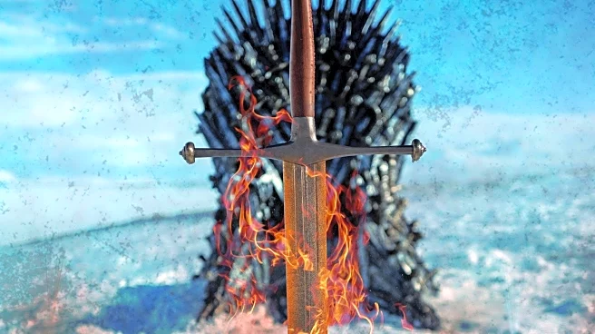 Iron Swords Forest Inaugurated as Memorial to War Victims in Israel
