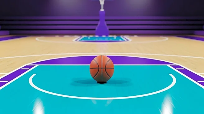 Charlotte Hornets GM Peterson Reshapes Roster, Connaughton Secures Spot