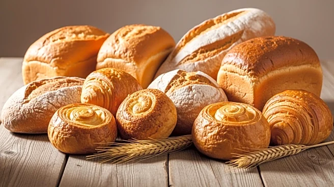 Flowers Foods to Announce Third Quarter 2025 Financial Results, Impacting Bakery Industry