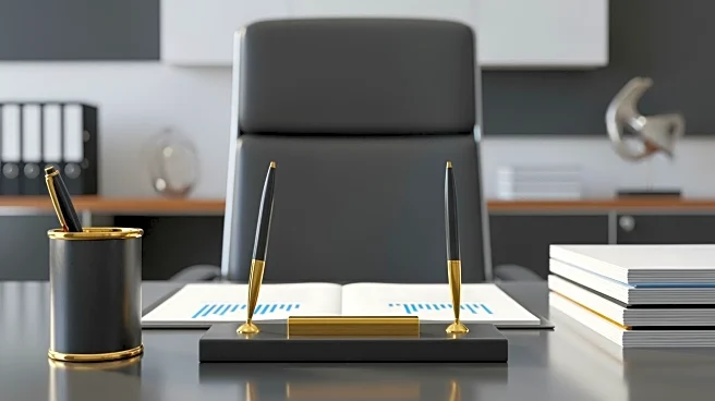 RAND Corporation Announces Workforce Reduction Amid Funding Challenges