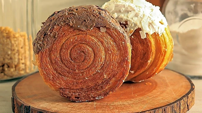 French Baker Opens Praline Cauldron in Evanston to Share Authentic French Pastries
