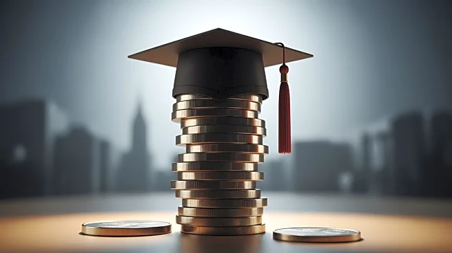 Consumer Reports Highlights Student Loan Default Risks for Millions of Americans