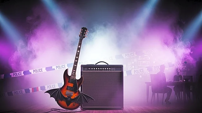 Crazy Train Tribute Show to Bring Ozzy Osbourne Experience to Mansfield