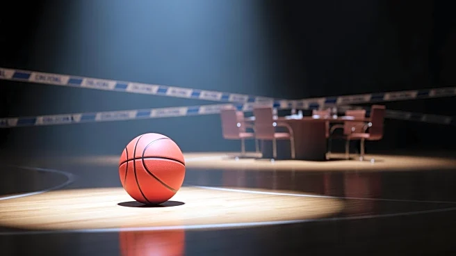 Hawks' Keaton Wallace: Questionable to Return After Injury