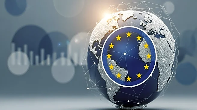 ICIS Study Highlights Global Impact of EU Circularity Regulation on Recycled Plastics Demand