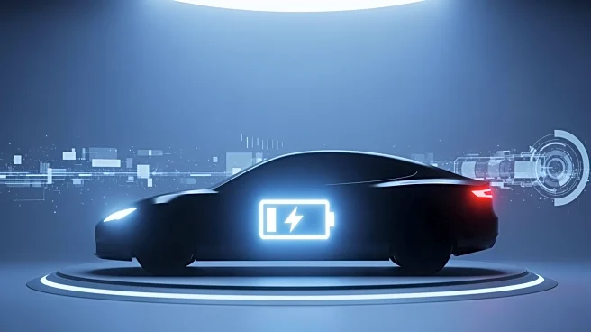 Tesla Recalls Model 3 and Model Y Due to Battery Pack Defect