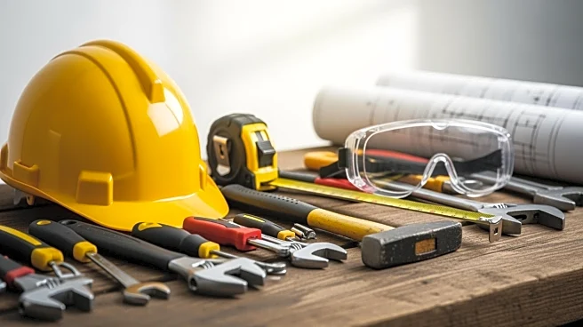 Construction Industry Leaders Warn of Recruitment Cutbacks Amid Slowing Market