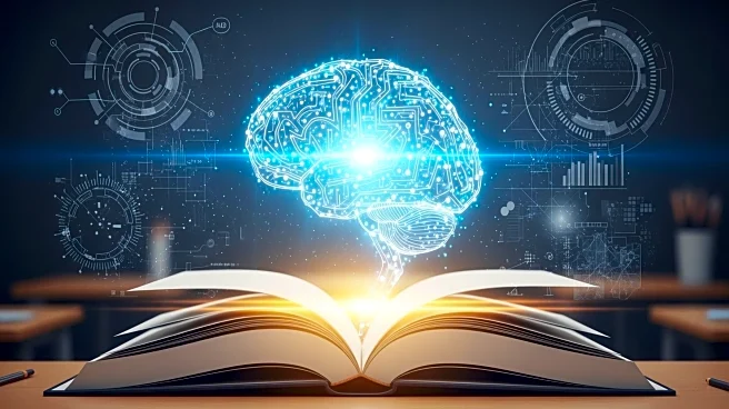 1EdTech Consortium Initiates Collaboration to Shape Responsible AI in Education