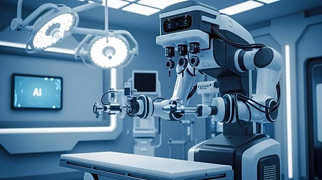 AI Liability in Medicine: Lessons from Self-Driving Cars