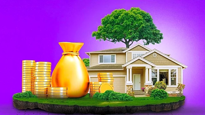 Thomas J. Henry Launches Million Dollar Giveaway to Uplift Communities