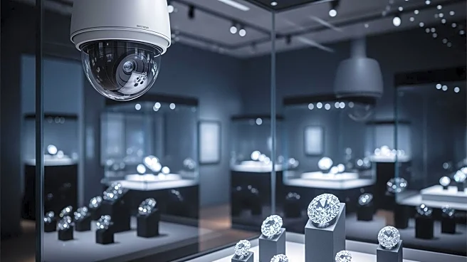 Louvre Director Addresses Security Lapses Following $100 Million Jewel Heist