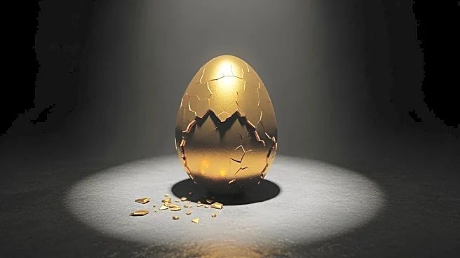 Gold Prices Plummet Amid Economic Uncertainty and Trade Tensions