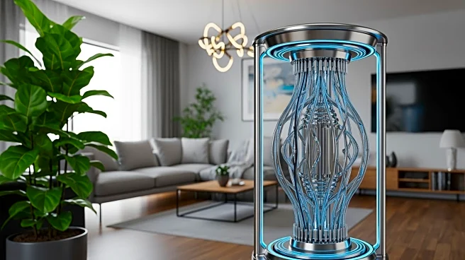 Atalanta Climate Introduces Indoor Carbon Capture Device to Address Health and Climate Concerns