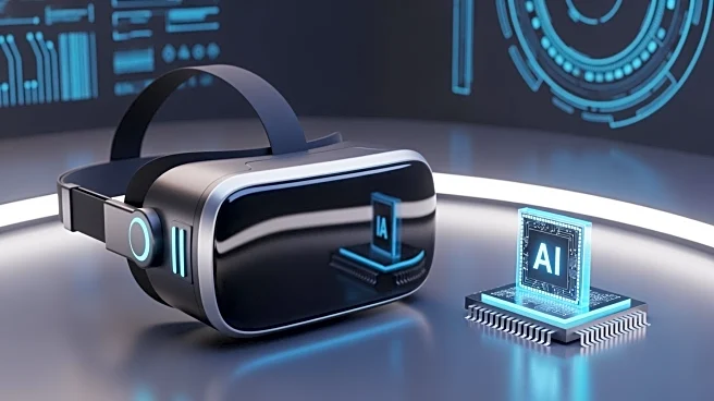 Video Game Developers Urged to Embrace AI Amid Concerns Over Industry Impact