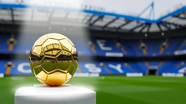 Chelsea's Estêvão Shines in Record-Breaking Champions League Performance