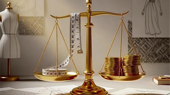 Consulting Firm AlixPartners Reports Rising Fashion Industry Prices Impacting Consumers
