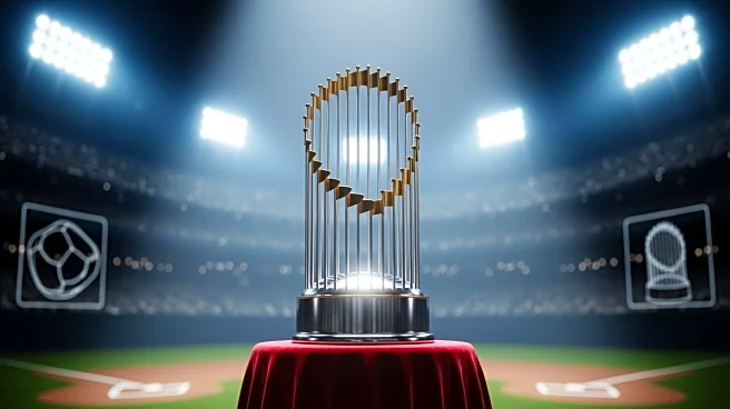 Dodgers Poised for Dynasty Status with Potential World Series Win
