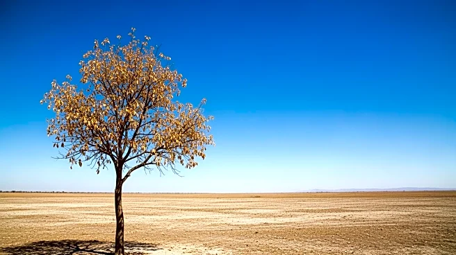 The White House Effect Documentary Highlights Bush Senior's Climate Policy Failures
