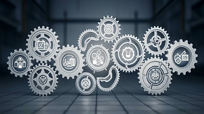 Strategies for Building a Sustainable Supply Chain Highlighted