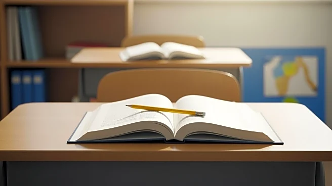 Chicago Public Schools Students Boycott in 'Freedom Day' Protest
