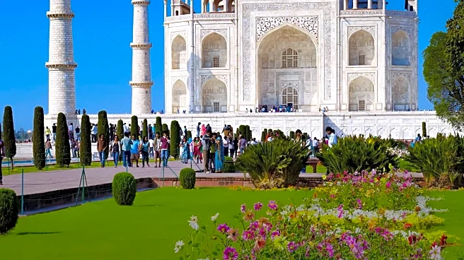 Madhya Pradesh Advances Inclusive Tourism with Accessibility Initiatives