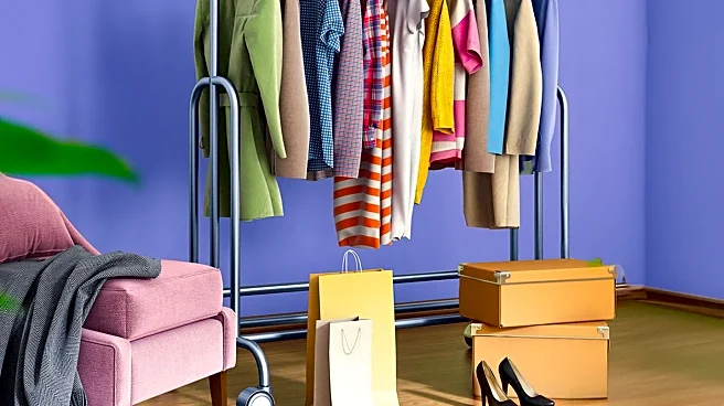 Fashion Industry Faces Criticism Over Disconnect with Women's Realities