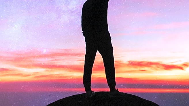 Big Balls Brotherhood Launches App to Guide Men in Spiritual and Personal Growth
