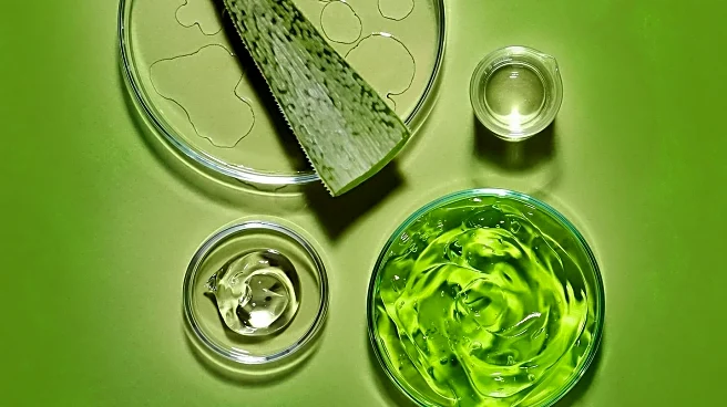 Scientists Identify Bidara Leaf Extracts as Effective Antimicrobial Source, Offering Potential Health Benefits