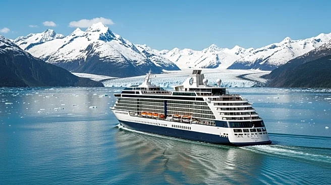 Royal Caribbean Unveils Summer 2027 Alaska Adventures for Travelers
