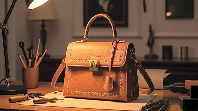 LVMH's Institut des Métiers d’Excellence Advances Artisan Training