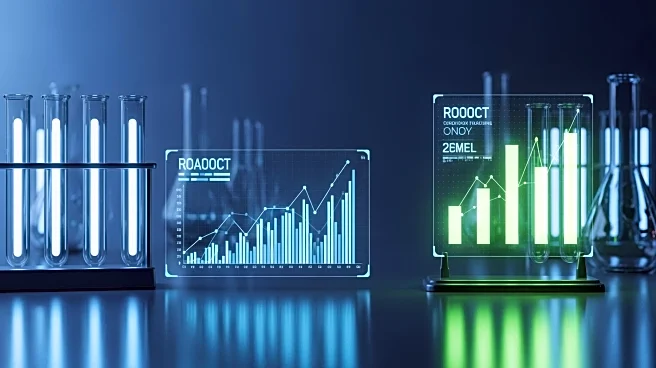 Biotech Markets Show Positive Trends Amidst Cautious Optimism
