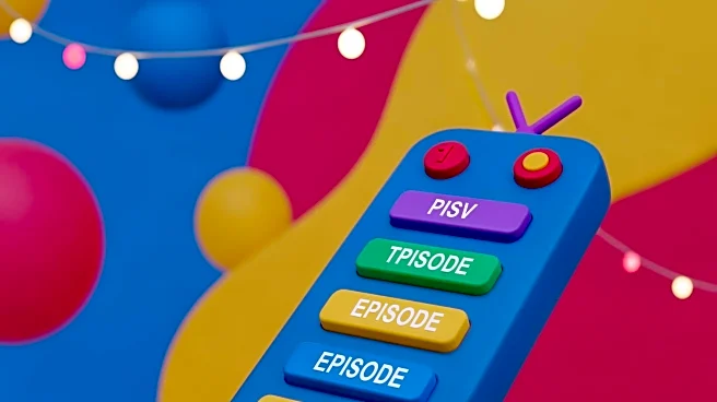 South Park Creators Limit Seasons 27 and 28 to Five Episodes Each, Sparking Viewer Debate