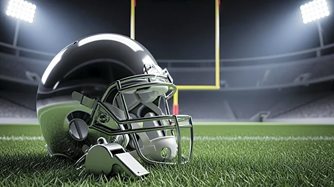 NFL Considers Banning 'Tush Push' Play Amid Officiating Concerns