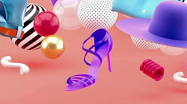 Spring 2026 Fashion Shows Inspire Cultural Activities and Literary Exploration