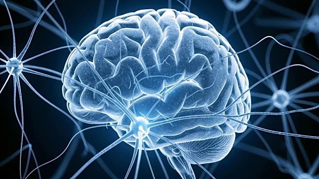 Vascular Dementia Research Unveils New Therapeutic Targets