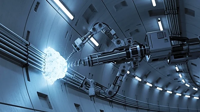 Mining Sector Faces Urgent Need for Technology Adoption Amid Critical Mineral Demand