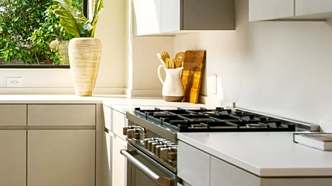 Boerum Hill Co-op Features Scandinavian Kitchen in Historic Brownstone