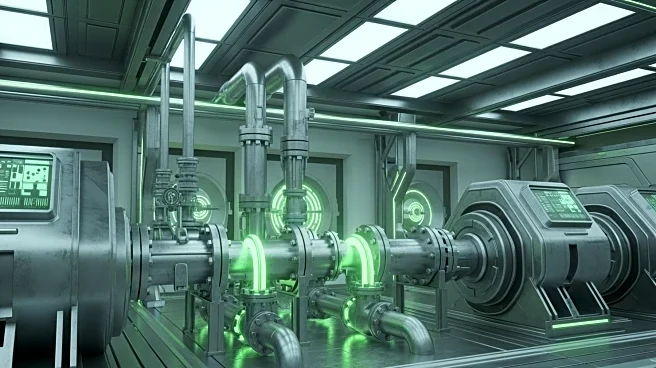 ResearchAndMarkets.com Releases Report on Industrial Decarbonization Market Opportunities