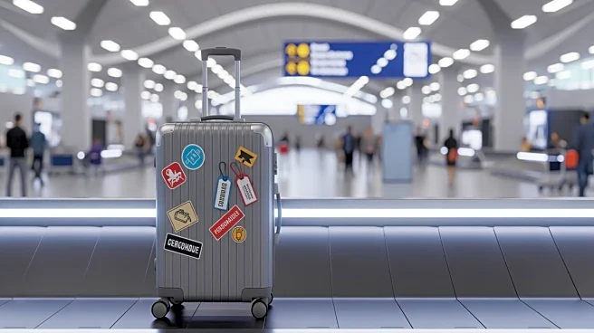 Personalized Travel Market Projected to Reach $447.3 Billion by 2030 Amidst COVID-19 Challenges