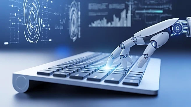 Chainguard Survey Reveals Automation's Impact on Software Engineering Productivity