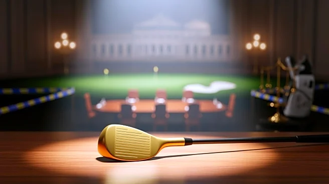 Jack Nicklaus Wins $50 Million Verdict in Defamation Lawsuit