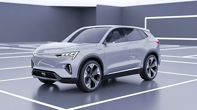 Toyota Motor North America Prepares for 2026 RAV4 Rollout Amid Inventory Challenges