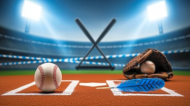 MLB World Series Features Top Prospects from Dodgers and Blue Jays