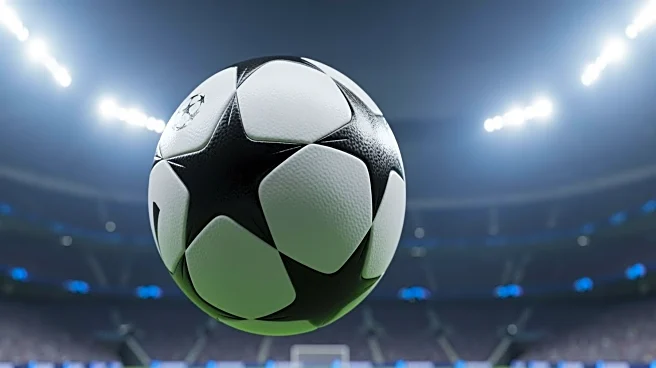 Liverpool Faces Critical Champions League Match Against Eintracht Frankfurt