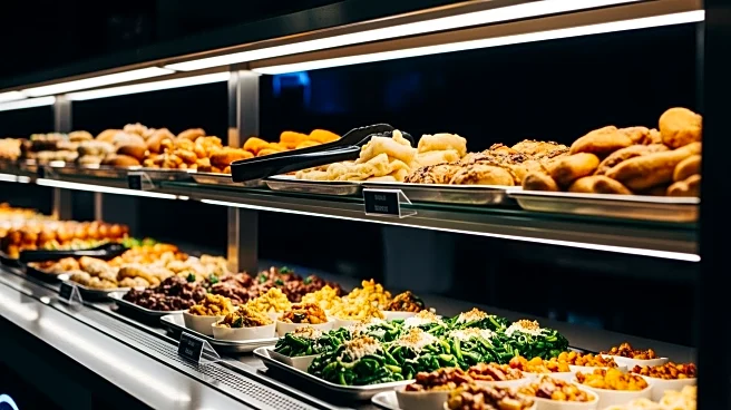 Ball Arena Introduces Economical Meal Options for Denver Nuggets Game Days