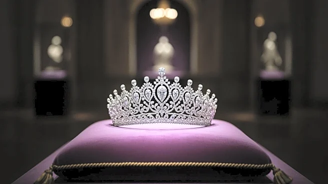 Louvre Museum Jewel Heist: Thieves Steal $102 Million in Crown Jewels