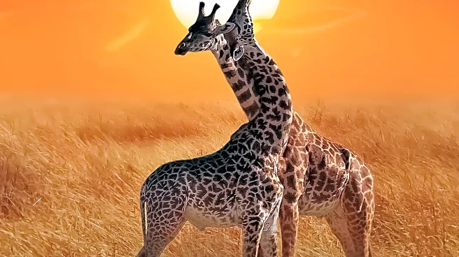 Entrepreneur Launches Unique Dating Game with African Safari Prize