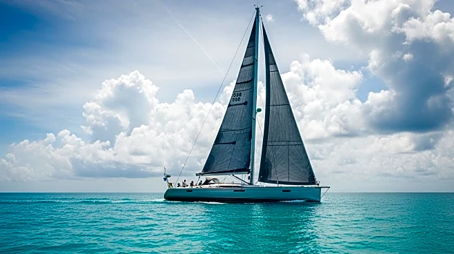 Rolex SailGP Championship Expands with New Co-Owners and Thrilling Races