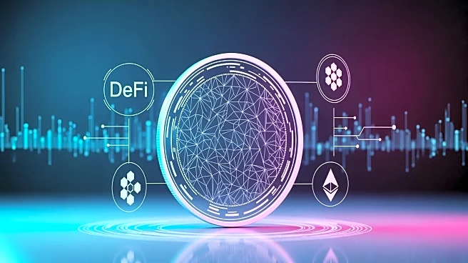 Bitget Lists Meteora for Spot Trading, Expanding DeFi Opportunities