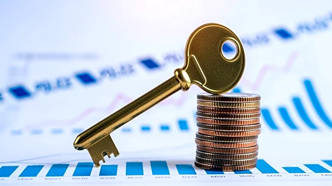 Former Treasury Secretary Larry Summers Warns of Potential Mortgage Rate Spike Due to National Deficit